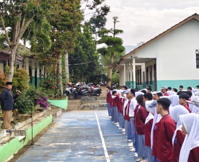 Pelaksanaan Asesmen Akhir Jenjang